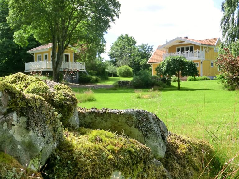 Einkaufsmöglichkeiten in Ljungby - Elchpark in der Nähe